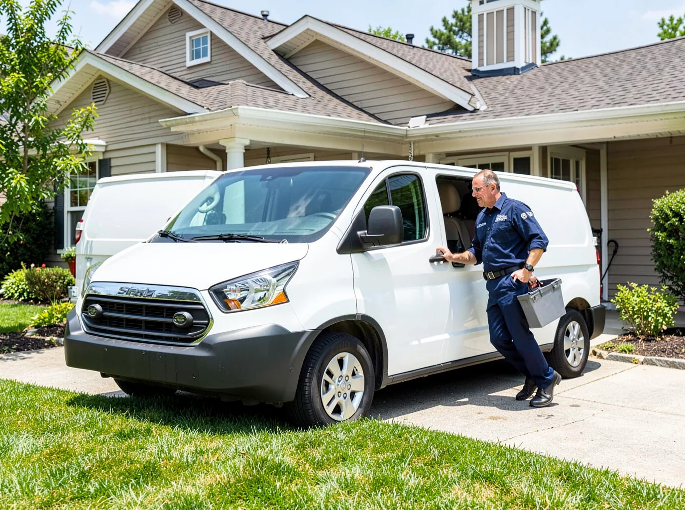 Emergency Plumber company in Fort Harrison, MT
